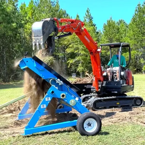 Piney Grove Homestead and Mini Farm review